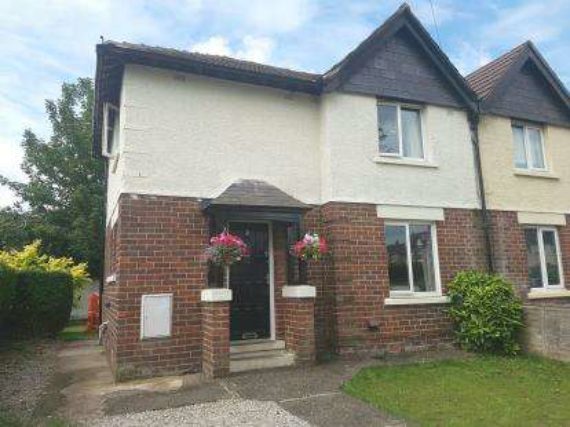 2&nbsp;Bedroom&nbsp;Semi-Detac...